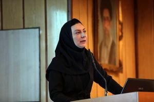 سمپوزیوم یک روزه کاردیورنال در مرکز قلب و عروق شهید رجایی: عکس شماره 1 / 12